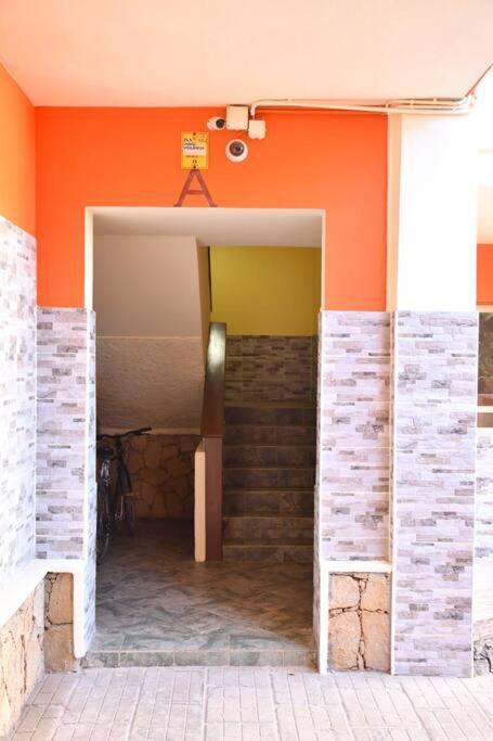 Kyaala Djadsal Moradias Pool&Sea Apartment Santa Maria Exterior photo