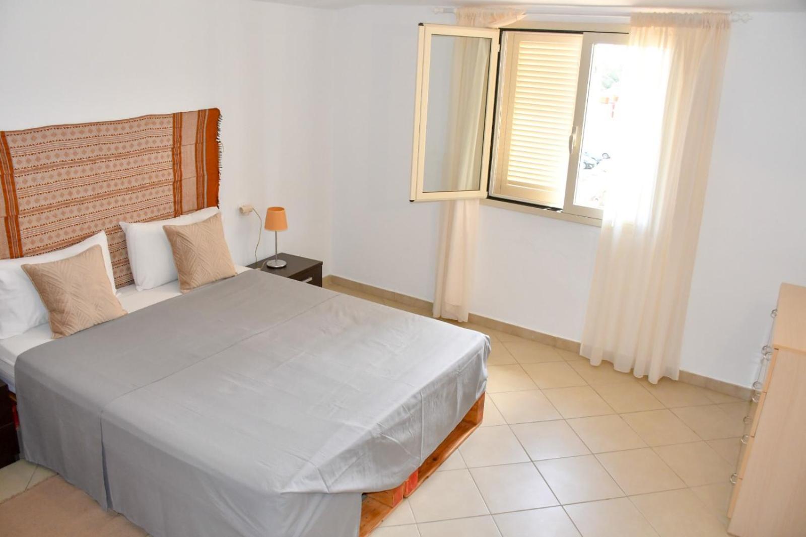 Kyaala Djadsal Moradias Pool&Sea Apartment Santa Maria Exterior photo