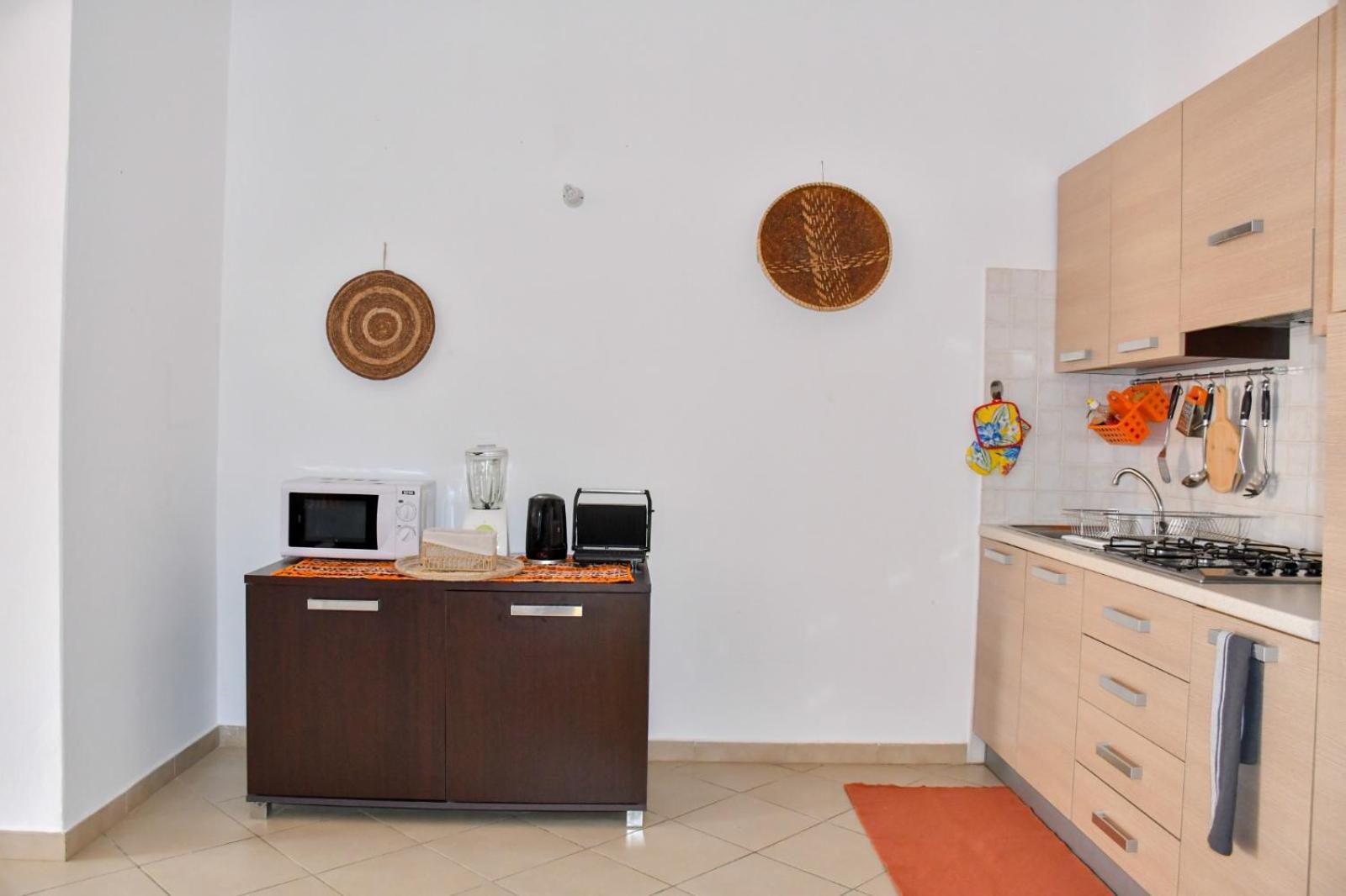 Kyaala Djadsal Moradias Pool&Sea Apartment Santa Maria Exterior photo