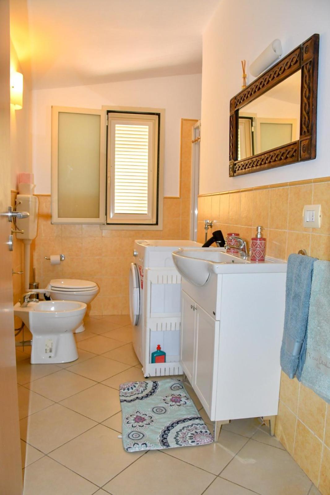 Kyaala Djadsal Moradias Pool&Sea Apartment Santa Maria Exterior photo