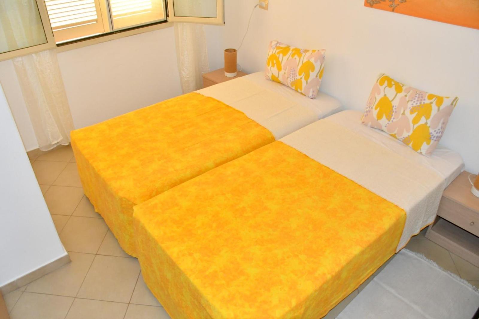 Kyaala Djadsal Moradias Pool&Sea Apartment Santa Maria Exterior photo