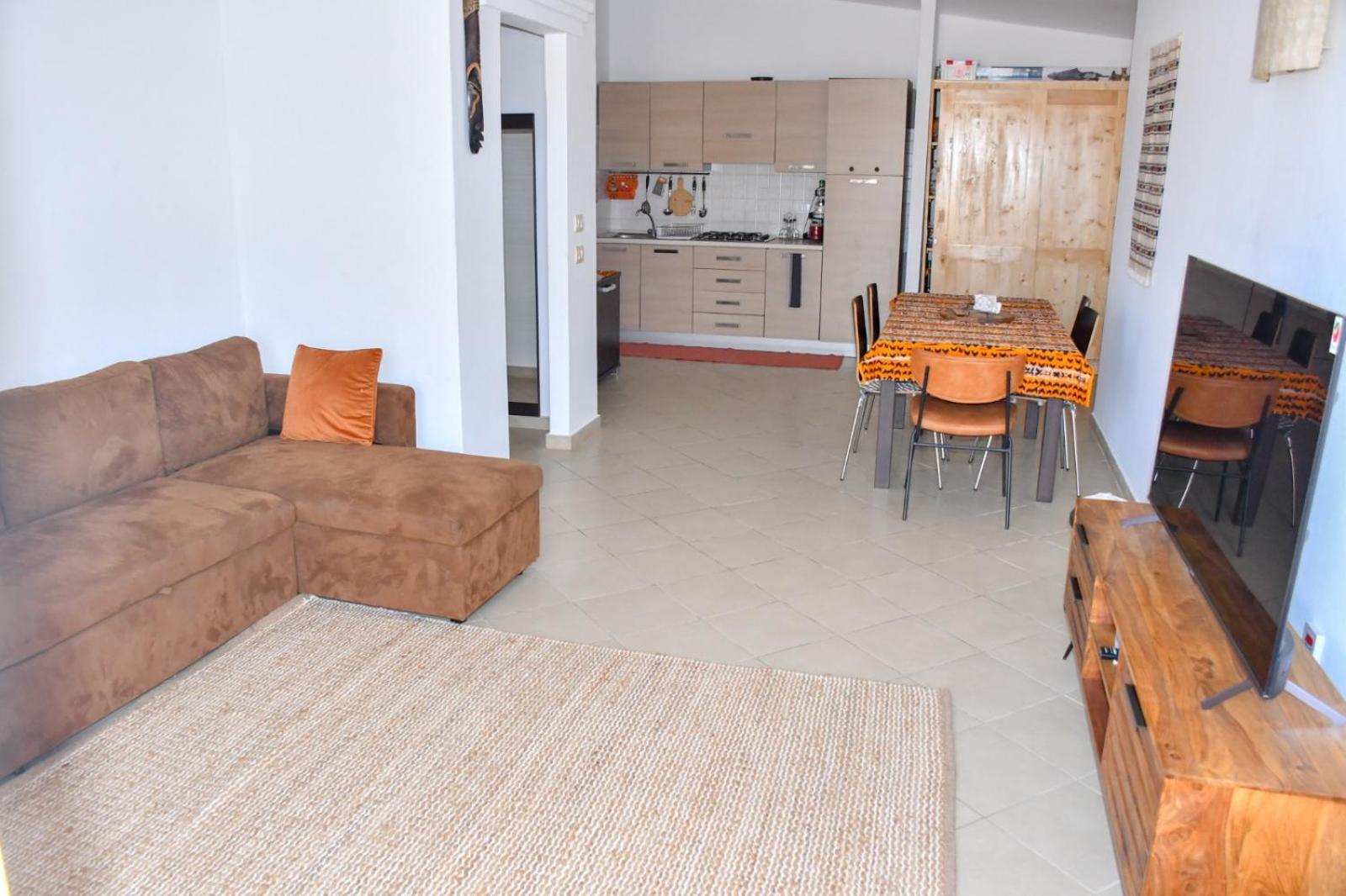 Kyaala Djadsal Moradias Pool&Sea Apartment Santa Maria Exterior photo