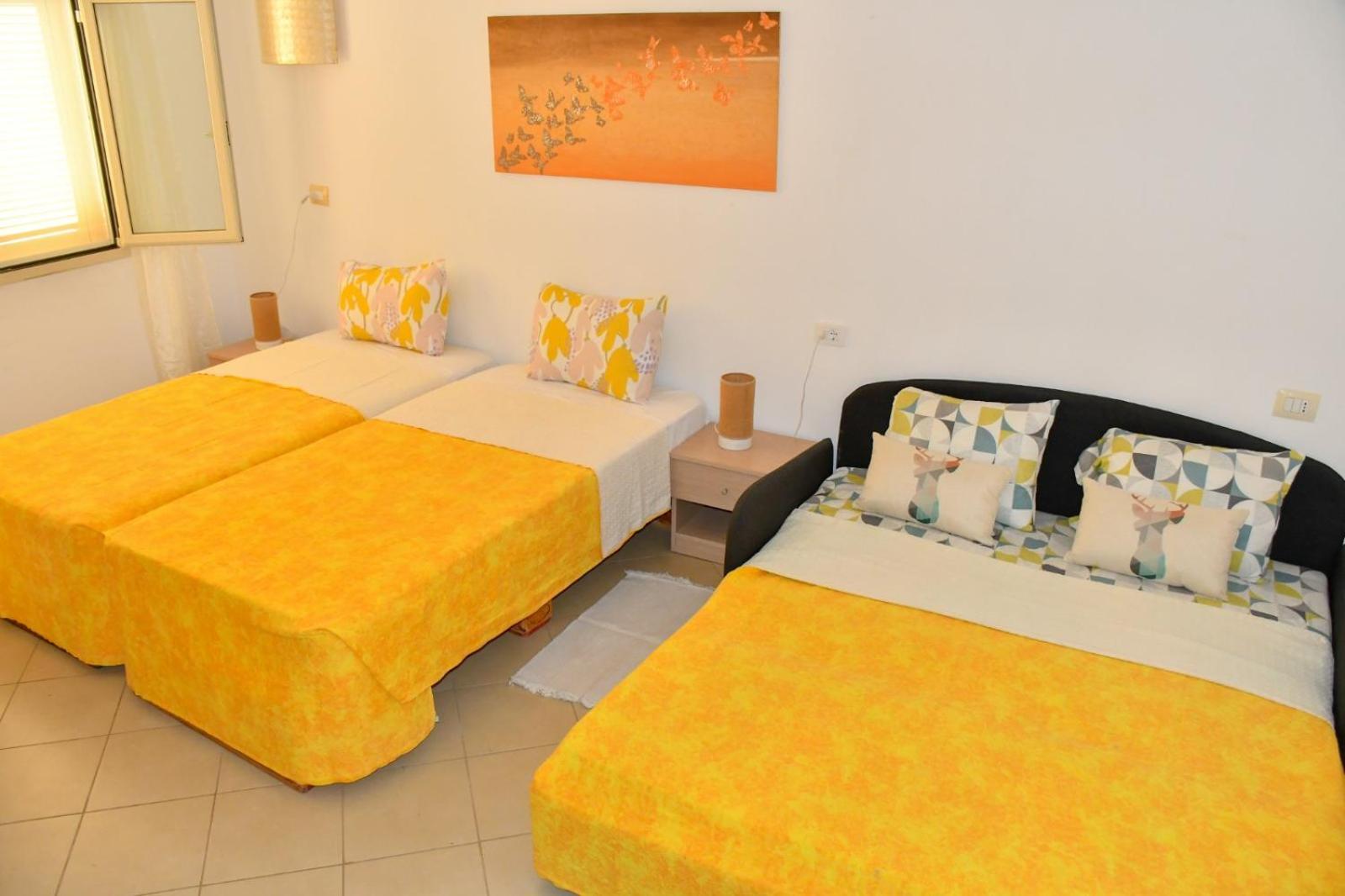 Kyaala Djadsal Moradias Pool&Sea Apartment Santa Maria Exterior photo